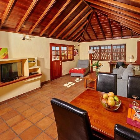 La Taberna Apartment Тазакорте Екстериор снимка