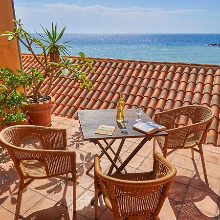 La Taberna Apartment Тазакорте Екстериор снимка