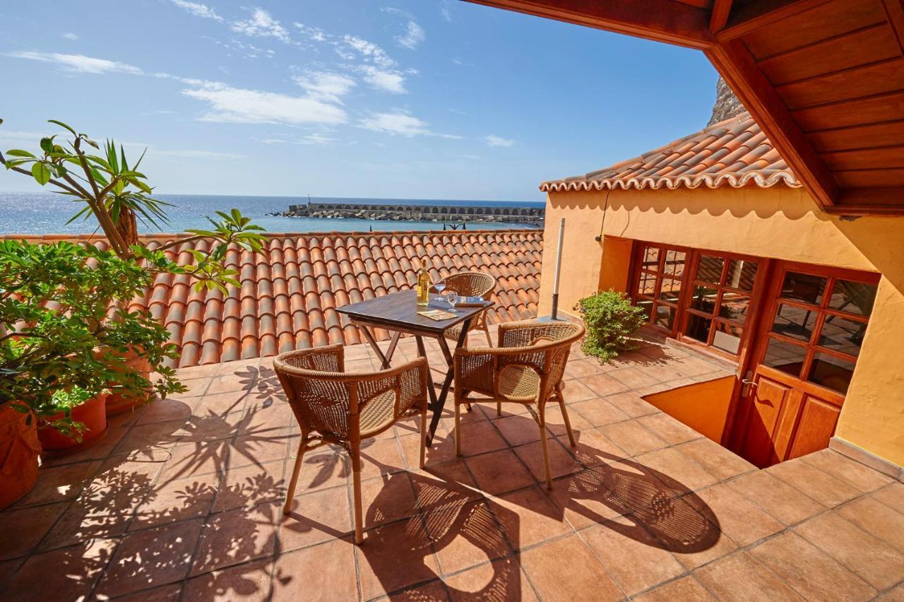 La Taberna Apartment Тазакорте Екстериор снимка
