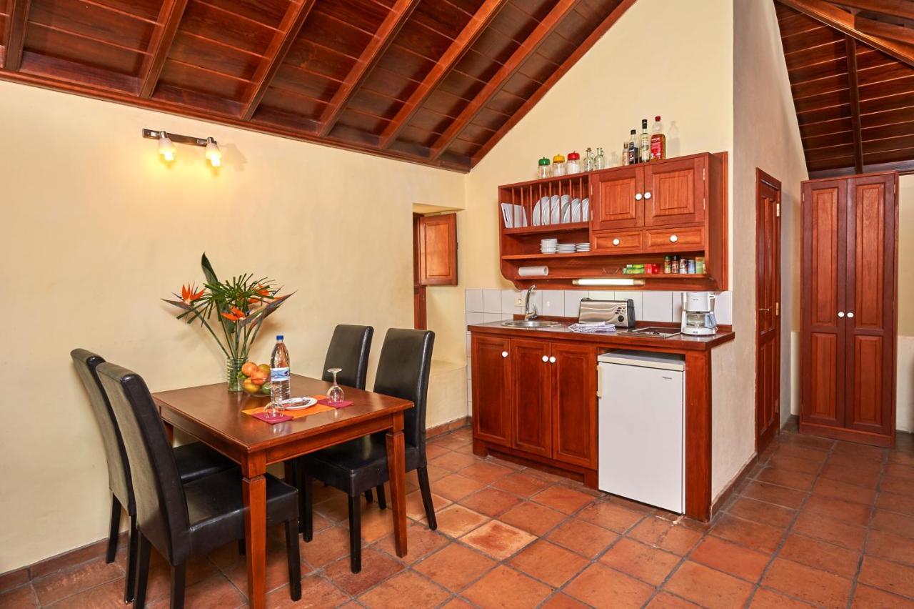 La Taberna Apartment Тазакорте Екстериор снимка