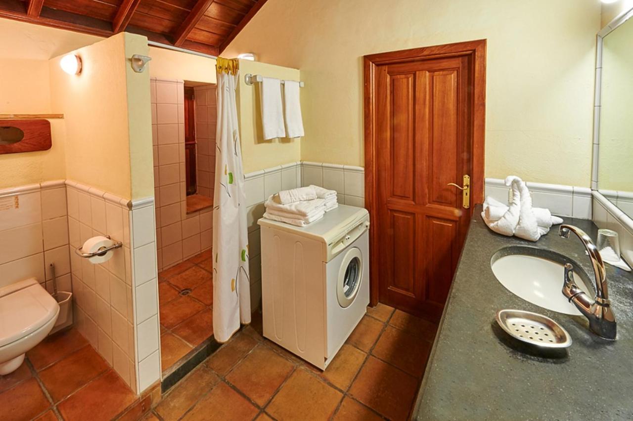 La Taberna Apartment Тазакорте Екстериор снимка